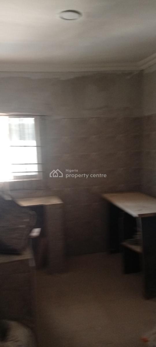 Pop Spacious 2 Bedroom Flat Near Bus Stop, Short Drive From Arepo Bus Stop, Ascon Ibafo, Ibafo, Ogun, Flat / Apartment for Rent