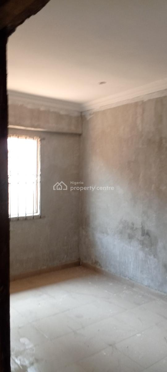 Pop Spacious 2 Bedroom Flat Near Bus Stop, Short Drive From Arepo Bus Stop, Ascon Ibafo, Ibafo, Ogun, Flat / Apartment for Rent