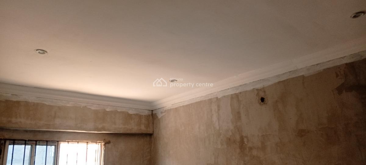 Pop Spacious 2 Bedroom Flat Near Bus Stop, Short Drive From Arepo Bus Stop, Ascon Ibafo, Ibafo, Ogun, Flat / Apartment for Rent