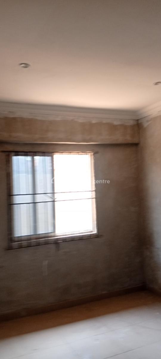 Pop Spacious 2 Bedroom Flat Near Bus Stop, Short Drive From Arepo Bus Stop, Ascon Ibafo, Ibafo, Ogun, Flat / Apartment for Rent
