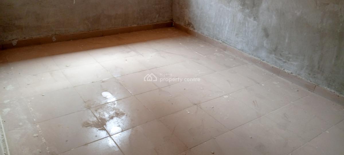 Pop Spacious 2 Bedroom Flat Near Bus Stop, Short Drive From Arepo Bus Stop, Ascon Ibafo, Ibafo, Ogun, Flat / Apartment for Rent