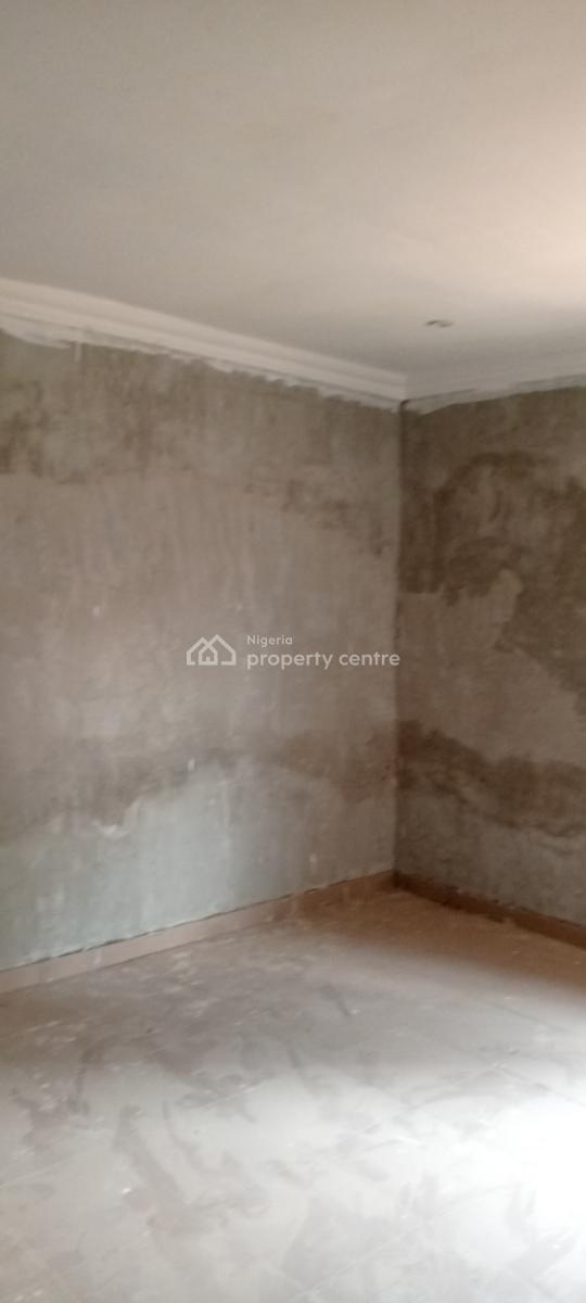 Pop Spacious 2 Bedroom Flat Near Bus Stop, Short Drive From Arepo Bus Stop, Ascon Ibafo, Ibafo, Ogun, Flat / Apartment for Rent