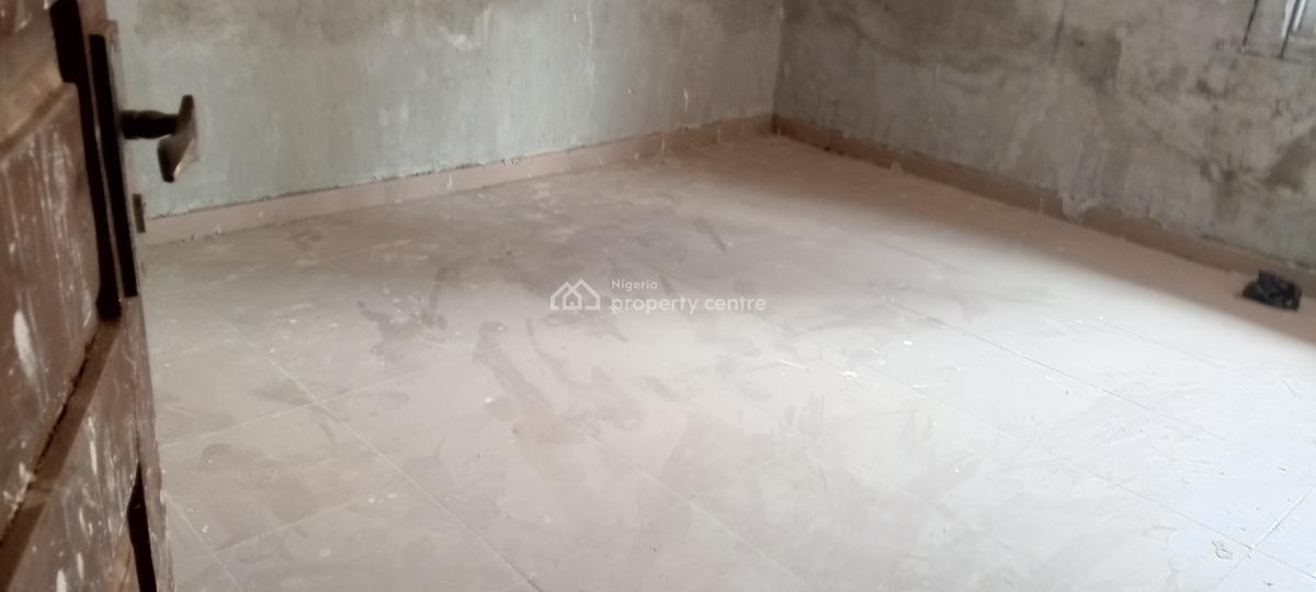 Pop Spacious 2 Bedroom Flat Near Bus Stop, Short Drive From Arepo Bus Stop, Ascon Ibafo, Ibafo, Ogun, Flat / Apartment for Rent