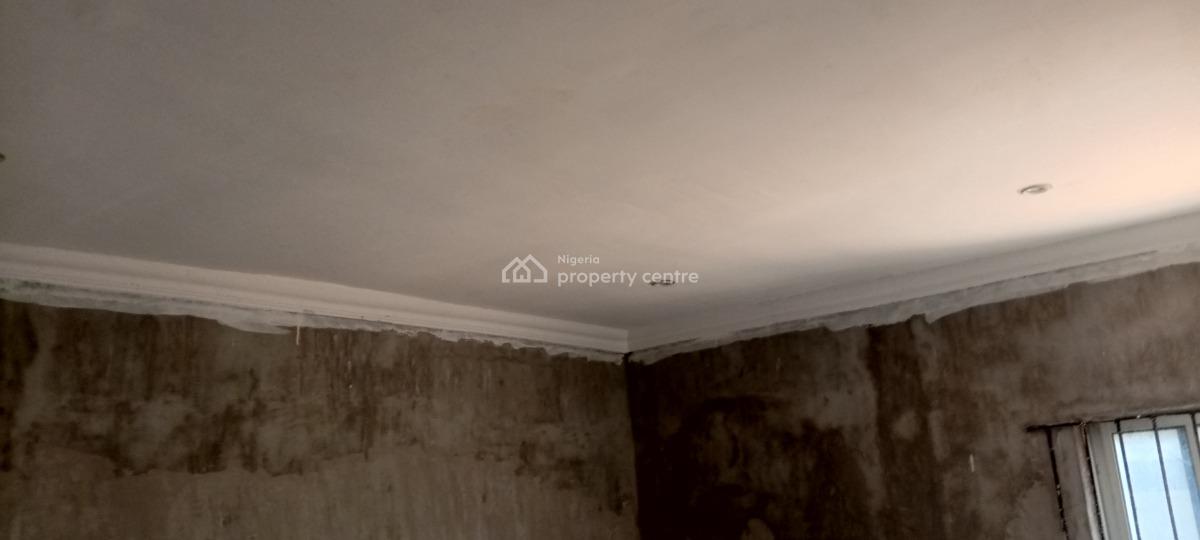 Pop Spacious 2 Bedroom Flat Near Bus Stop, Short Drive From Arepo Bus Stop, Ascon Ibafo, Ibafo, Ogun, Flat / Apartment for Rent