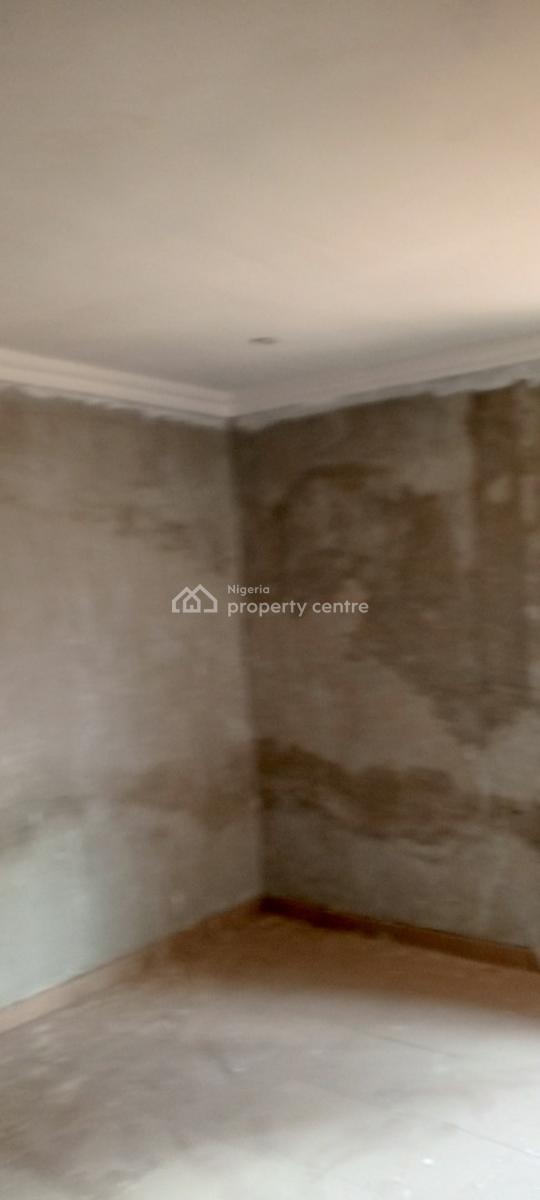 Pop Spacious 2 Bedroom Flat Near Bus Stop, Short Drive From Arepo Bus Stop, Ascon Ibafo, Ibafo, Ogun, Flat / Apartment for Rent