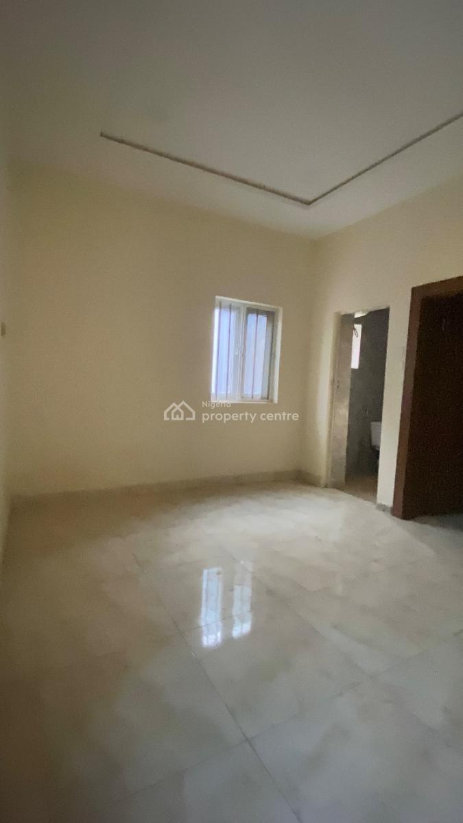 Newly Built Sefcontain  Maitama Extension, Maitama Extension, Mpape, Abuja, Self Contain (single Rooms) for Rent