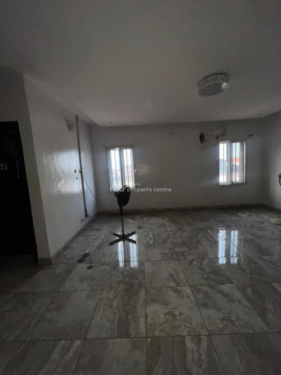 Spacious 4bedroom, Osapa London, Lekki, Lagos, Terraced Duplex for Rent
