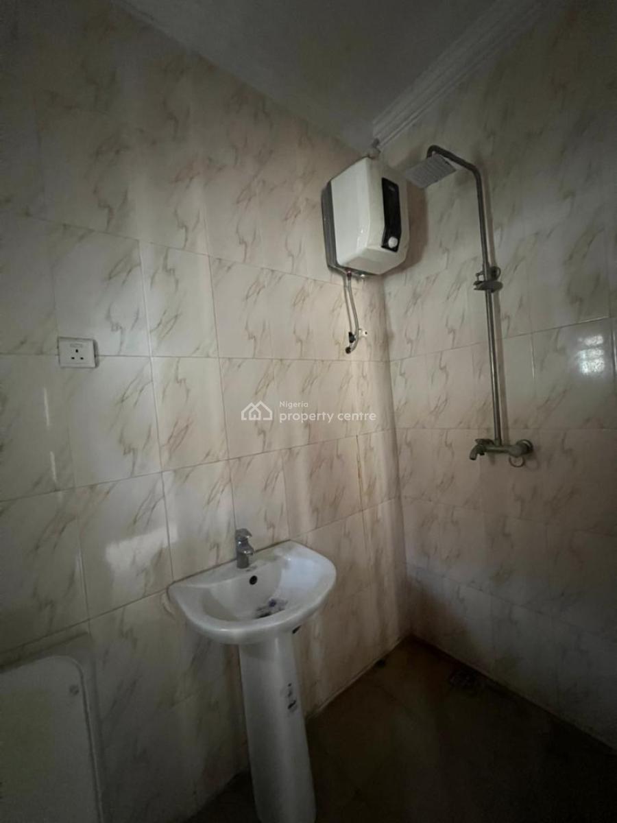 Spacious 4bedroom, Osapa London, Lekki, Lagos, Terraced Duplex for Rent