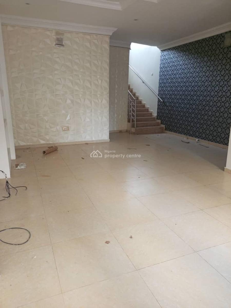 Luxury 5bedroom, Ikota, Lekki, Lagos, Detached Duplex for Sale