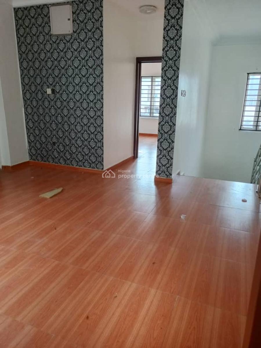 Luxury 5bedroom, Ikota, Lekki, Lagos, Detached Duplex for Sale