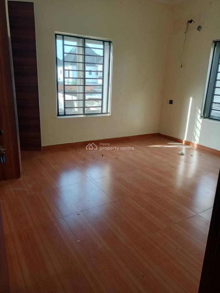 Luxury 5bedroom, Ikota, Lekki, Lagos, Detached Duplex for Sale