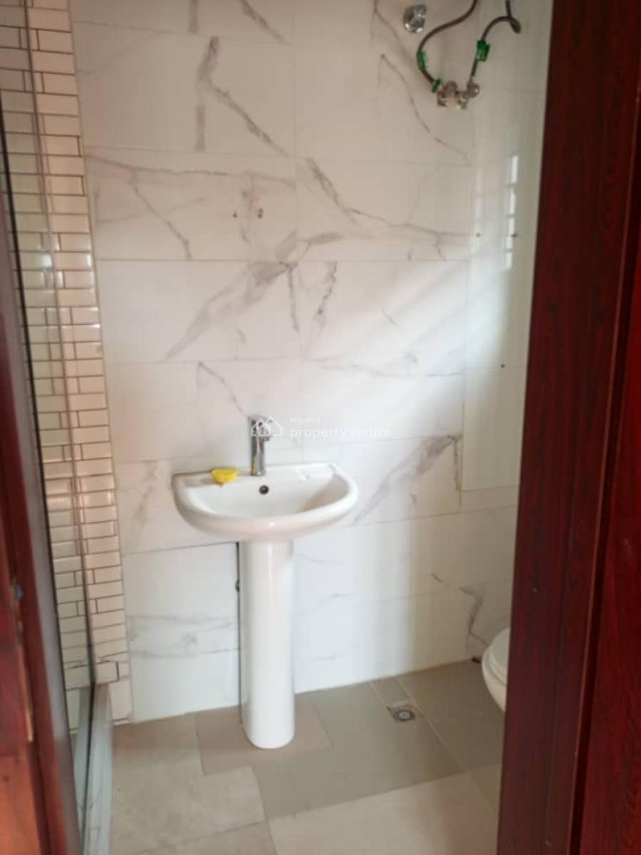 Luxury 5bedroom, Ikota, Lekki, Lagos, Detached Duplex for Sale