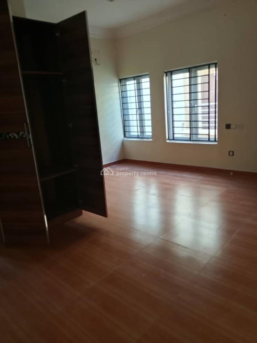Luxury 5bedroom, Ikota, Lekki, Lagos, Detached Duplex for Sale