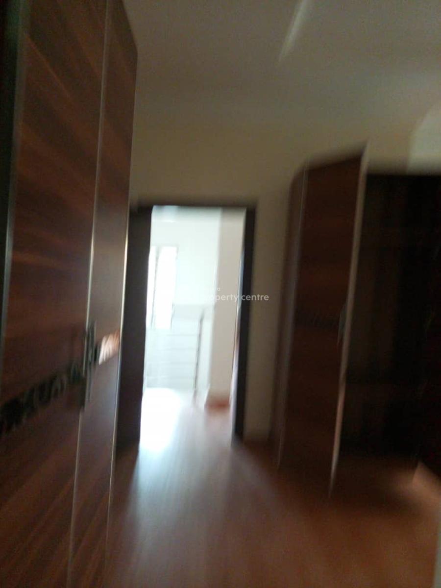 Luxury 5bedroom, Ikota, Lekki, Lagos, Detached Duplex for Sale
