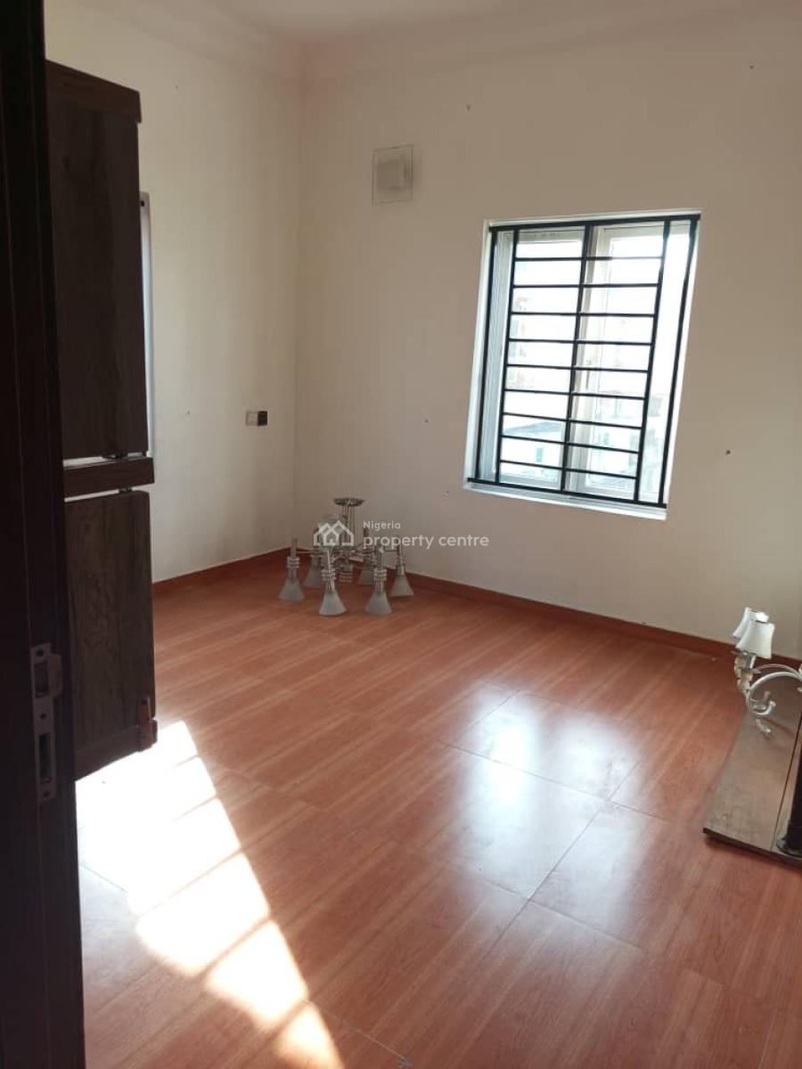 Luxury 5bedroom, Ikota, Lekki, Lagos, Detached Duplex for Sale