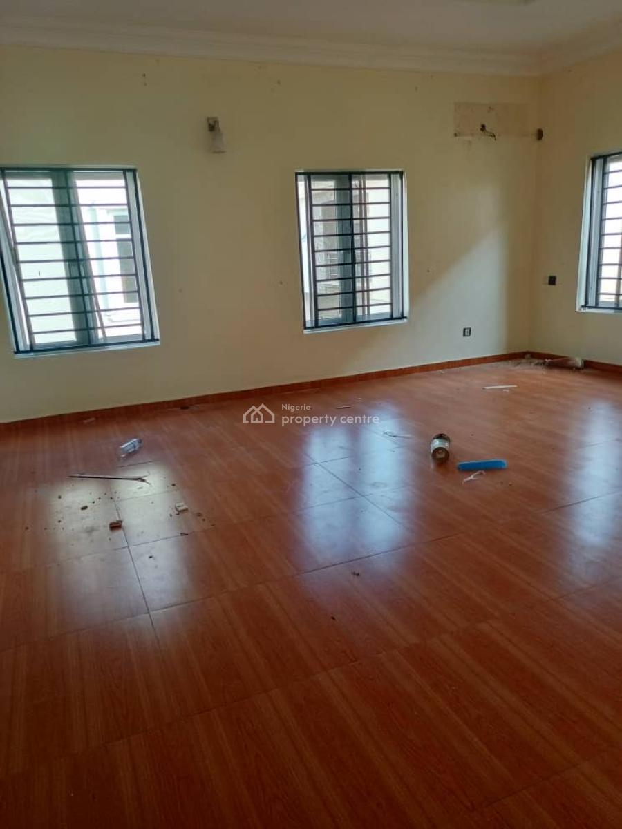 Luxury 5bedroom, Ikota, Lekki, Lagos, Detached Duplex for Sale