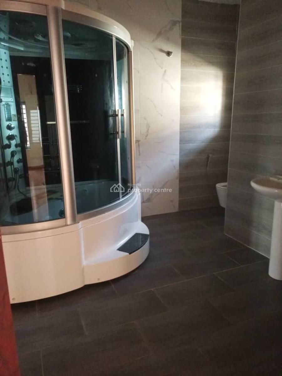 Luxury 5bedroom, Ikota, Lekki, Lagos, Detached Duplex for Sale