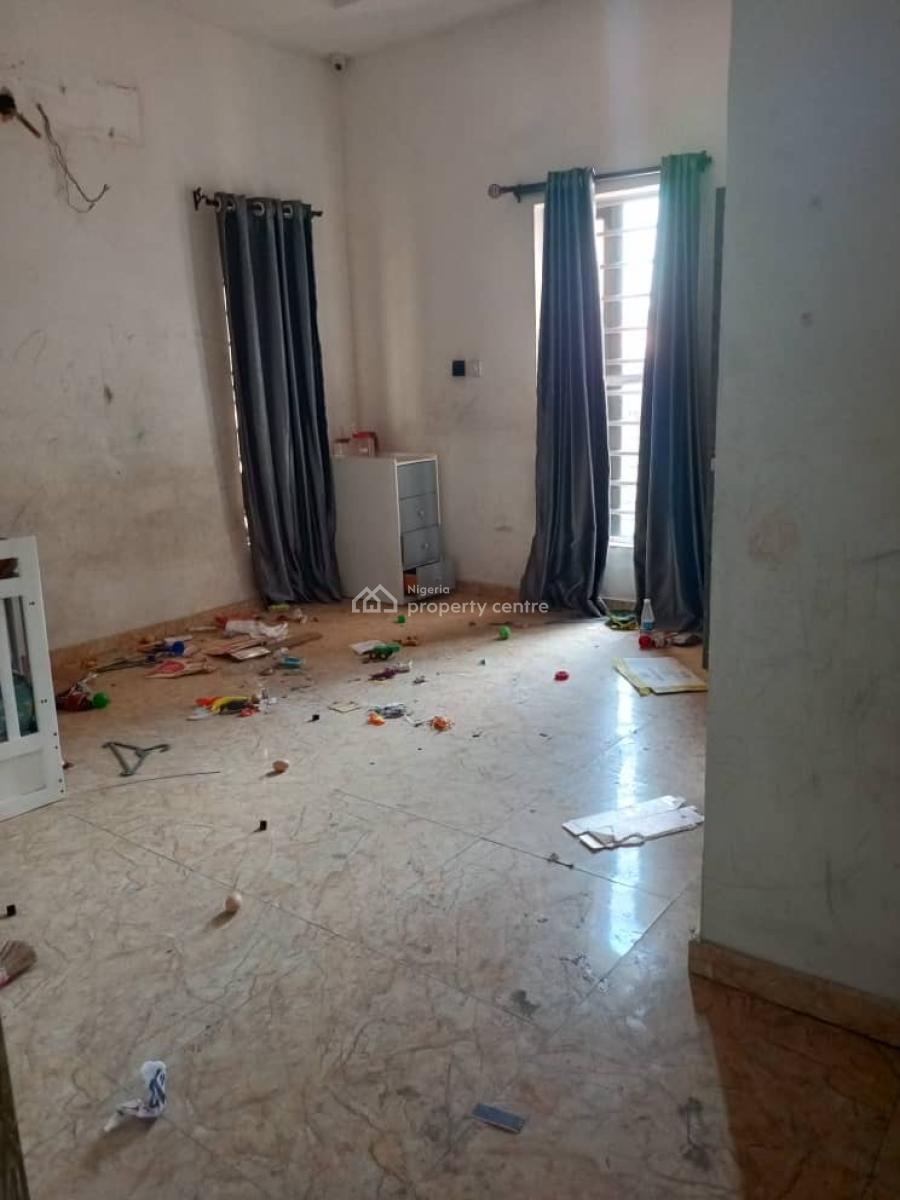Spacious 4bedroom, Agungi, Lekki, Lagos, Detached Duplex for Rent