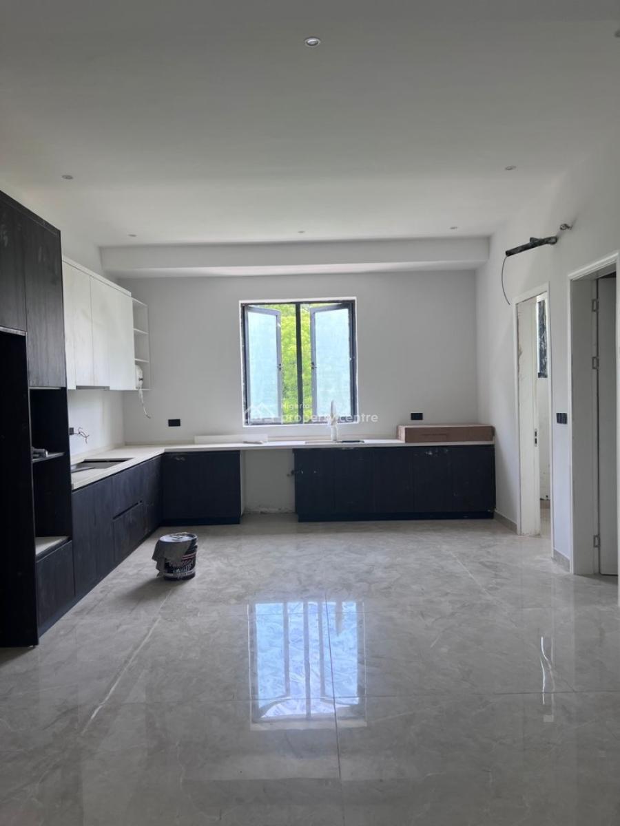 Luxury 4bedroom, Ikoyi, Lagos, Terraced Duplex for Sale