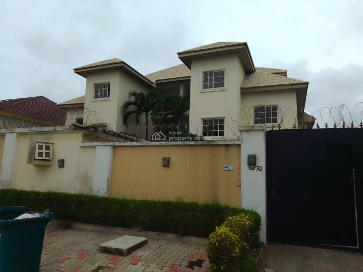 Spacious 3bedroom Apartment, Lekki Phase 1, Lekki, Lagos, Flat / Apartment for Rent