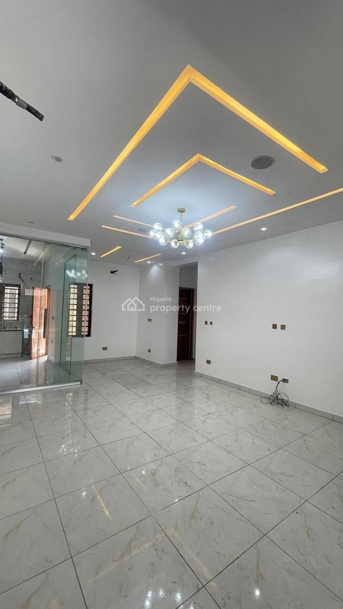 Luxury 2bedroom Apartment, Agungi, Lekki, Lagos, Flat / Apartment for Sale