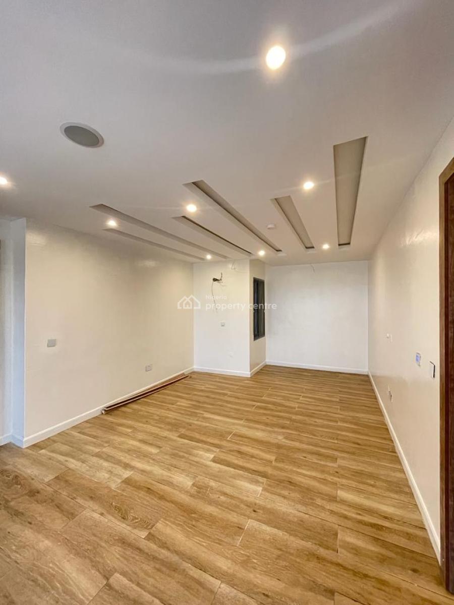 Luxury 4 Bedroom Maisonette + Bq, Oniru, Lekki Rhs, Lekki Phase 1, Lekki, Lagos, House for Rent
