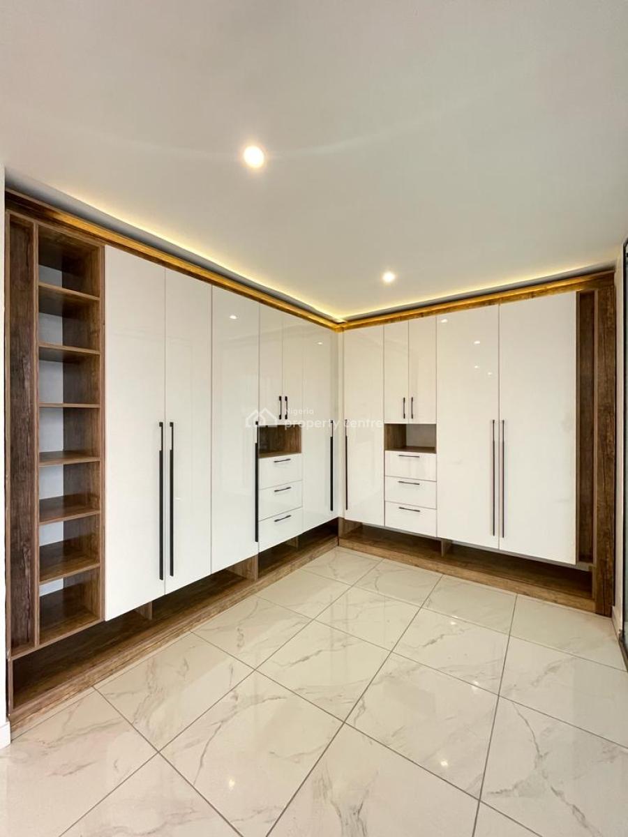 Luxury 4 Bedroom Maisonette + Bq, Oniru, Lekki Rhs, Lekki Phase 1, Lekki, Lagos, House for Rent