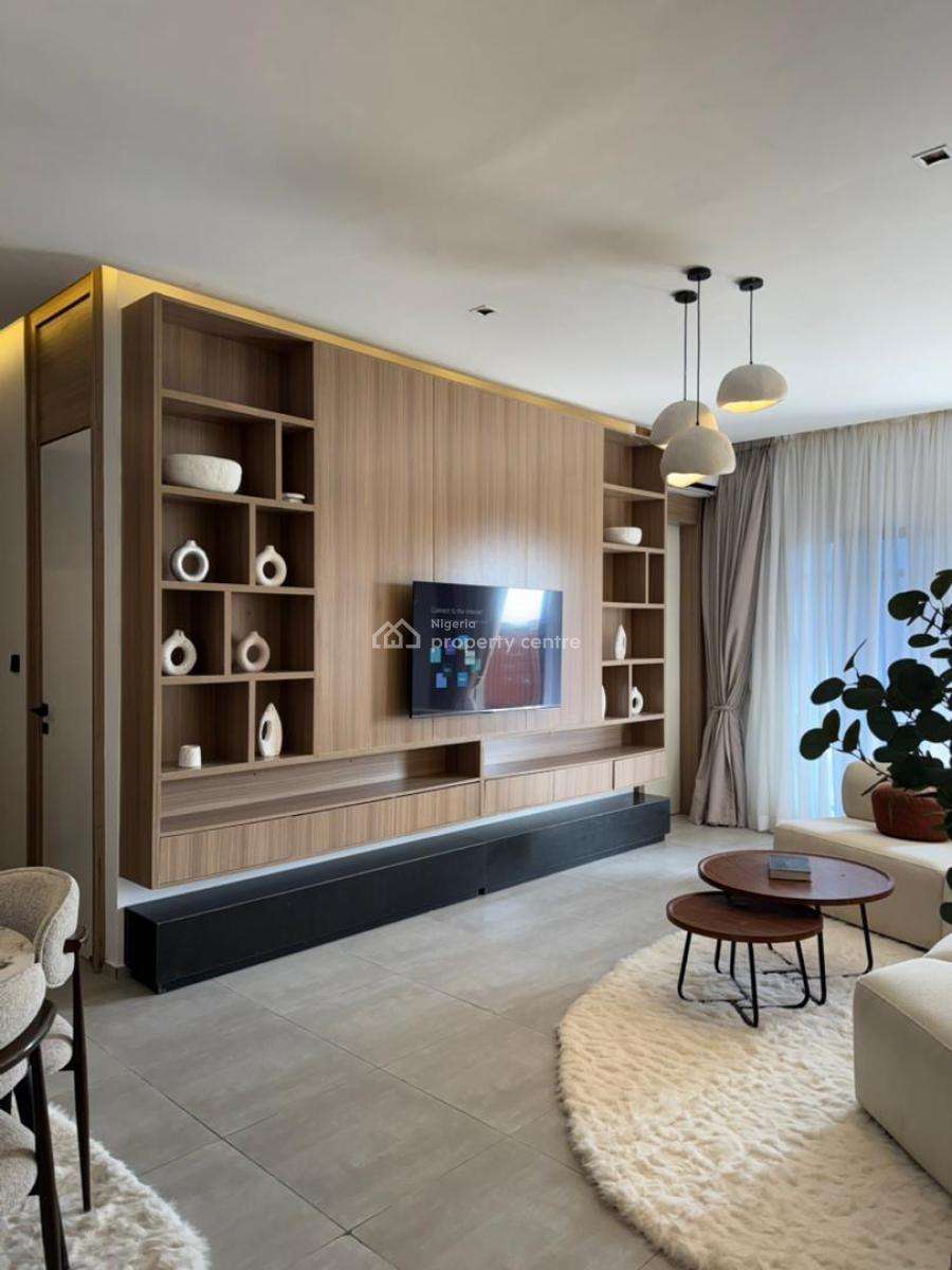 Luxury 2bedroom Apartment, Ogombo, Ajah, Lagos, Flat / Apartment for Sale