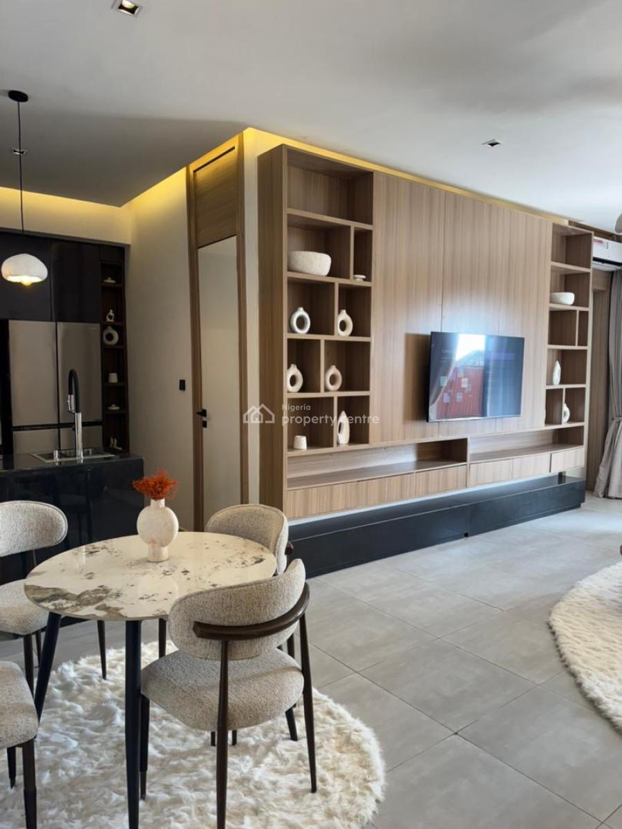 Luxury 2bedroom Apartment, Ogombo, Ajah, Lagos, Flat / Apartment for Sale