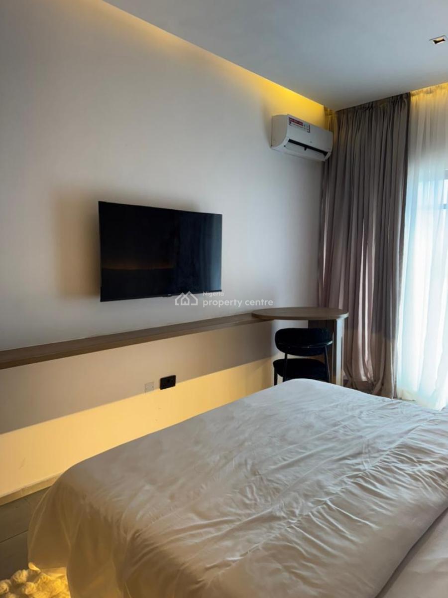 Luxury 2bedroom Apartment, Ogombo, Ajah, Lagos, Flat / Apartment for Sale