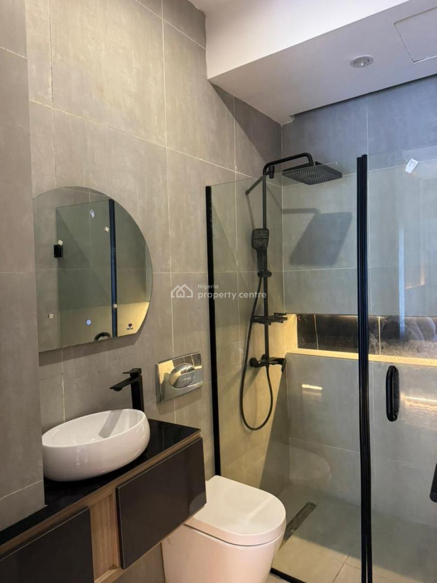 Luxury 2bedroom Apartment, Ogombo, Ajah, Lagos, Flat / Apartment for Sale