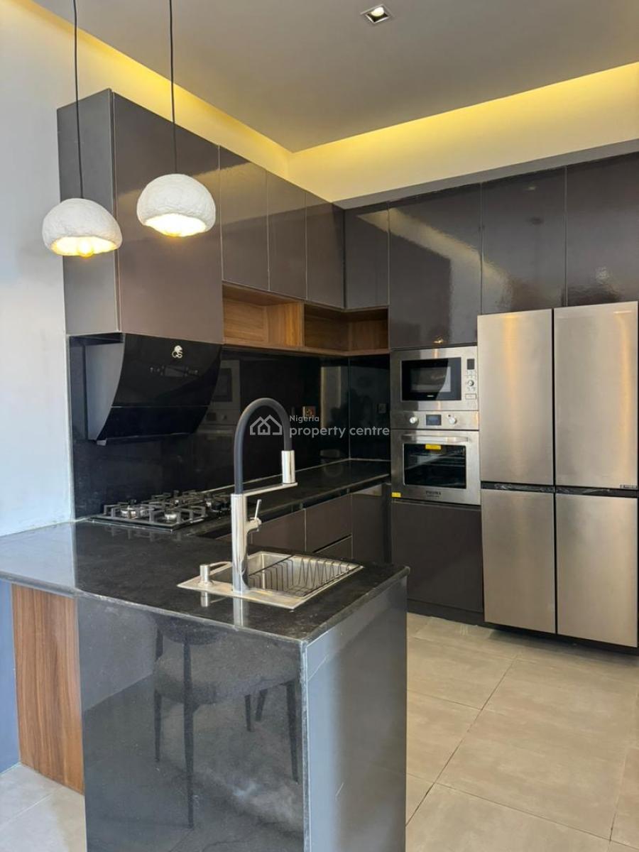 Luxury 2bedroom Apartment, Ogombo, Ajah, Lagos, Flat / Apartment for Sale