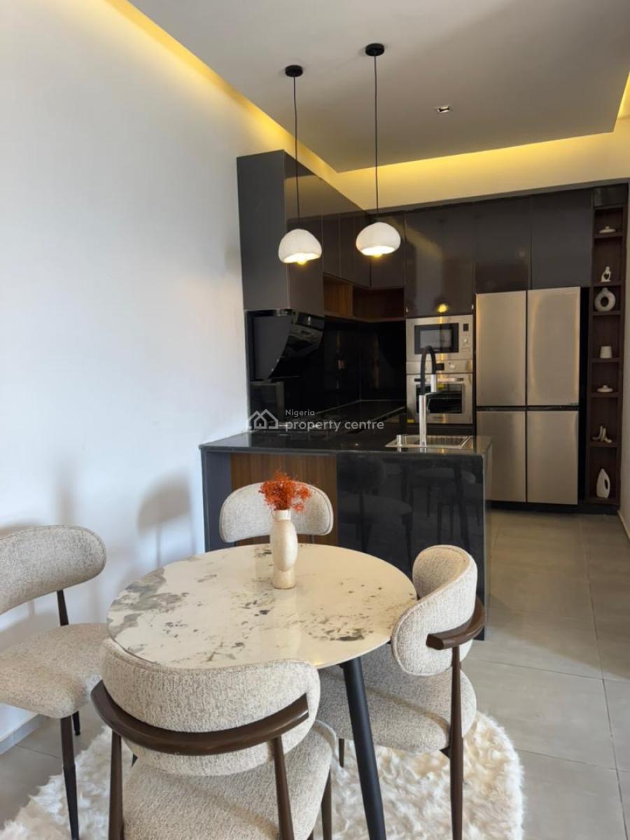 Luxury 2bedroom Apartment, Ogombo, Ajah, Lagos, Flat / Apartment for Sale