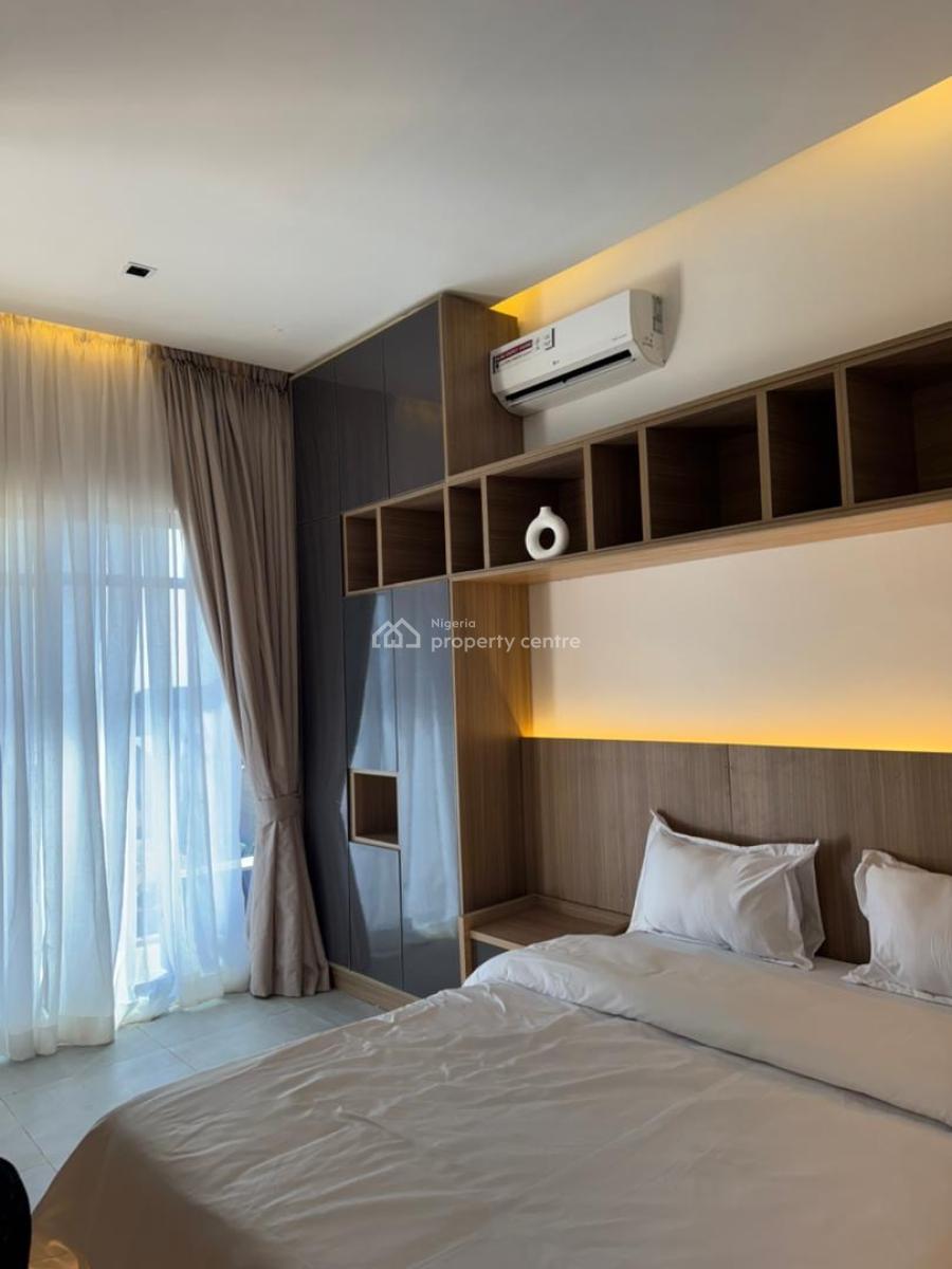 Luxury 2bedroom Apartment, Ogombo, Ajah, Lagos, Flat / Apartment for Sale