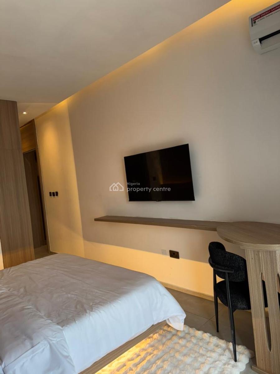 Luxury 2bedroom Apartment, Ogombo, Ajah, Lagos, Flat / Apartment for Sale