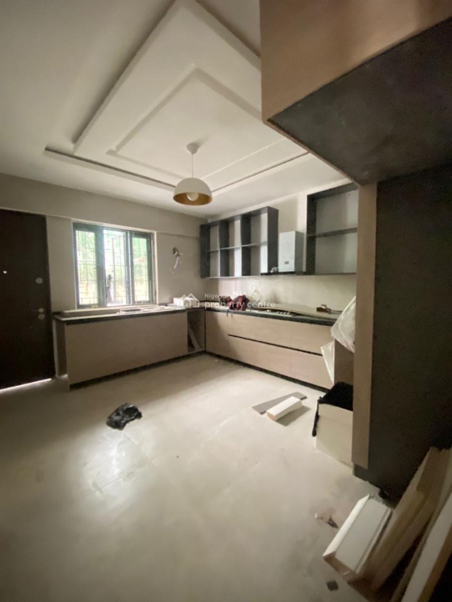 Luxury 4 Bedroom Terrace Duplex with Communal Swimming Pool, Lekki Phase 1, Lekki, Lagos, Terraced Duplex for Rent