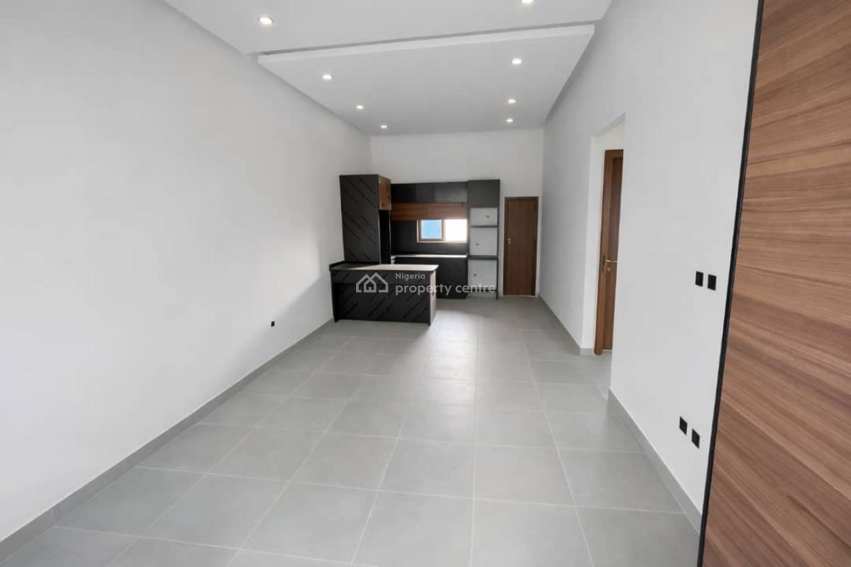 Luxury 4bedroom, Ikate, Lekki, Lagos, Terraced Duplex for Sale