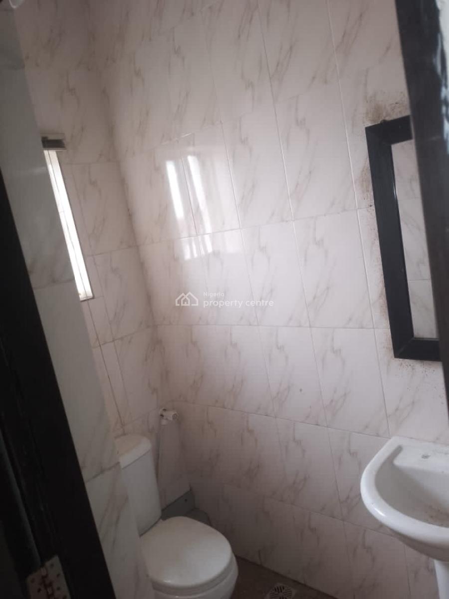 Luxury 3bedroom Apartment, Ologolo, Lekki, Lagos, Flat / Apartment for Rent