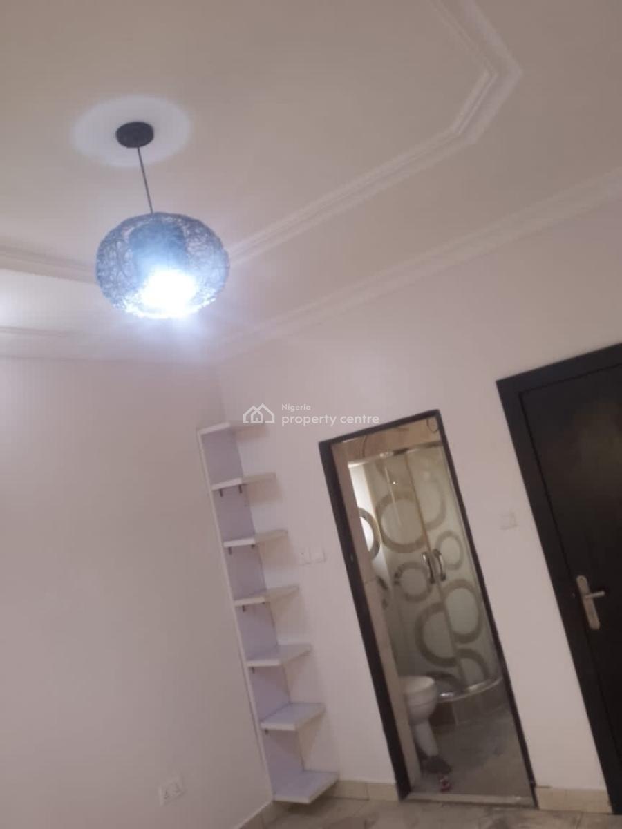 Luxury 3bedroom Apartment, Ologolo, Lekki, Lagos, Flat / Apartment for Rent