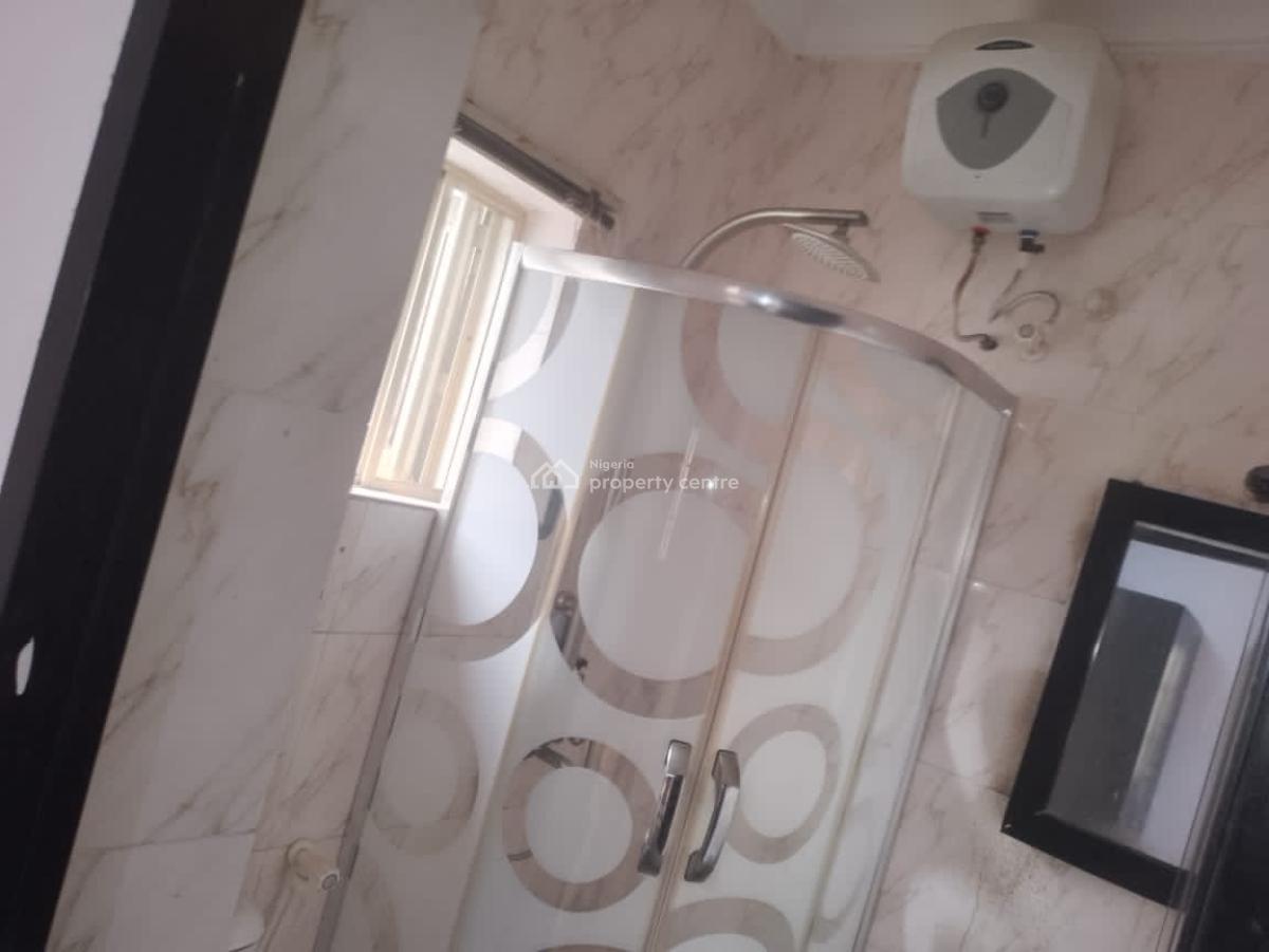 Luxury 3bedroom Apartment, Ologolo, Lekki, Lagos, Flat / Apartment for Rent