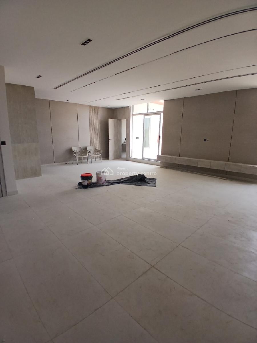 Penthouse 2 Bedroom En-suite Apartment with 1 Room Bq, Lekki Phase 1, Lekki, Lagos, Flat / Apartment for Sale