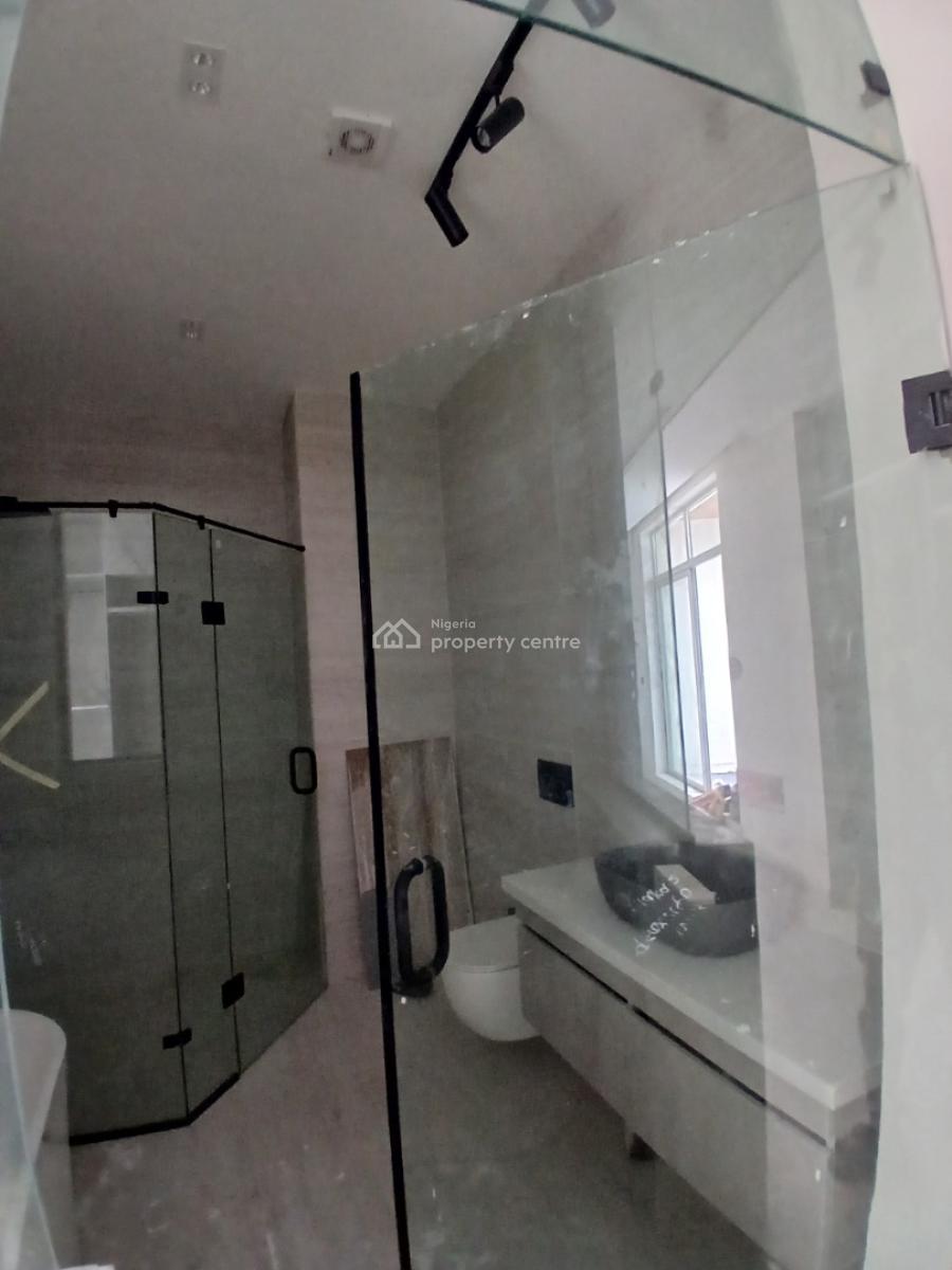 Penthouse 2 Bedroom En-suite Apartment with 1 Room Bq, Lekki Phase 1, Lekki, Lagos, Flat / Apartment for Sale