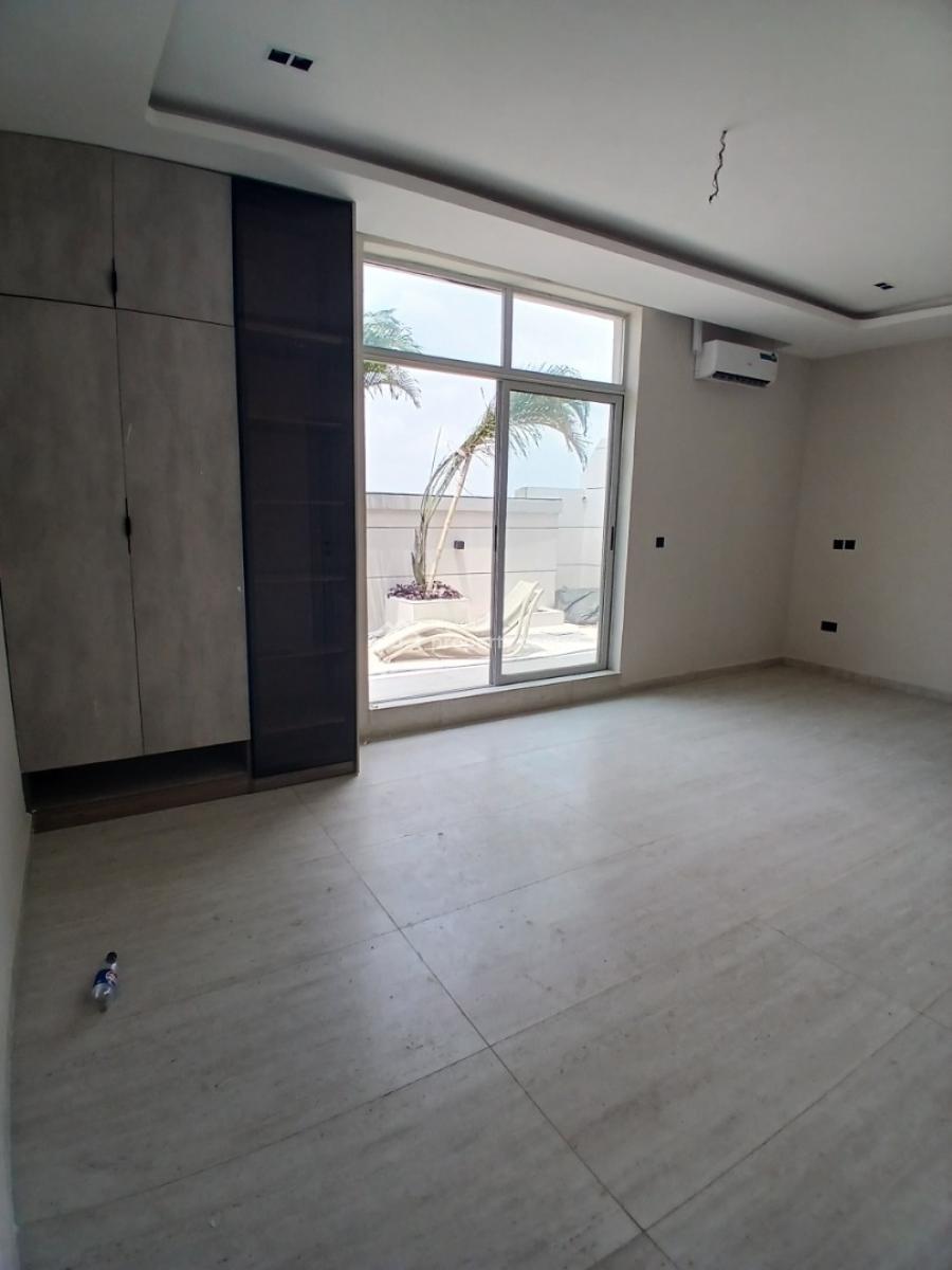 Penthouse 2 Bedroom En-suite Apartment with 1 Room Bq, Lekki Phase 1, Lekki, Lagos, Flat / Apartment for Sale