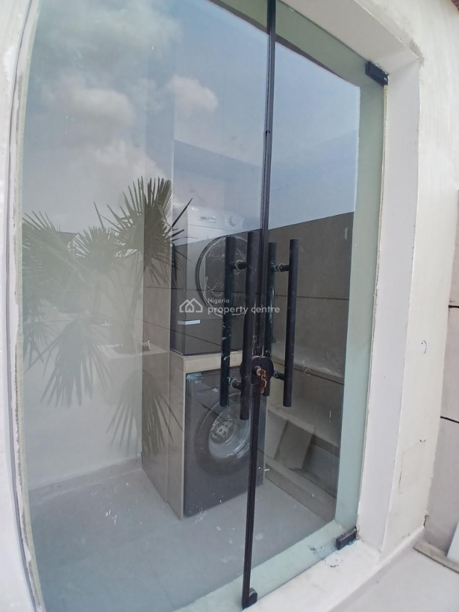 Penthouse 2 Bedroom En-suite Apartment with 1 Room Bq, Lekki Phase 1, Lekki, Lagos, Flat / Apartment for Sale