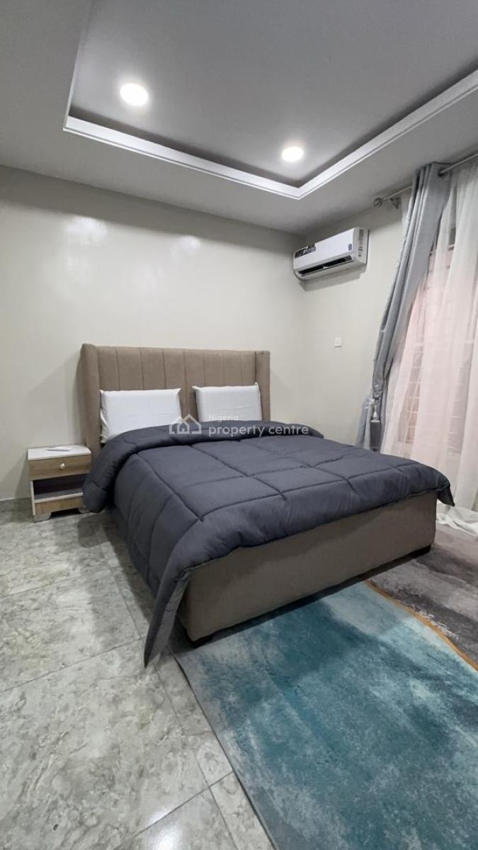 Luxury 3bedroom, Lekki, Lagos, Semi-detached Duplex for Rent