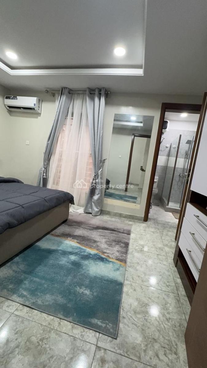 Luxury 3bedroom, Lekki, Lagos, Semi-detached Duplex for Rent