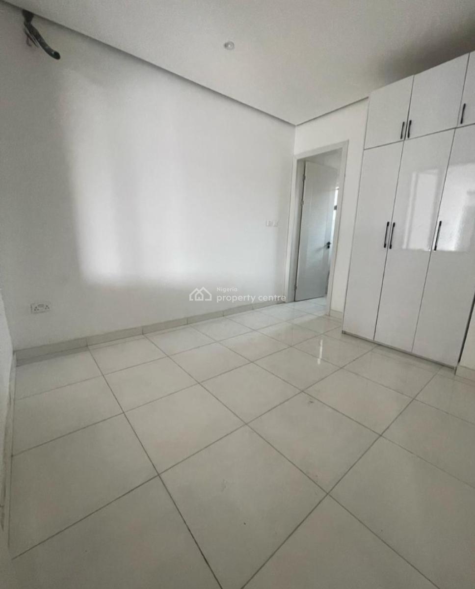 24/7 Serviced 4 Bedroom En-suite Townhouse with an Enclosed Fitted Kit, Ikate Elegushi, Lekki, Lagos, Terraced Duplex for Sale