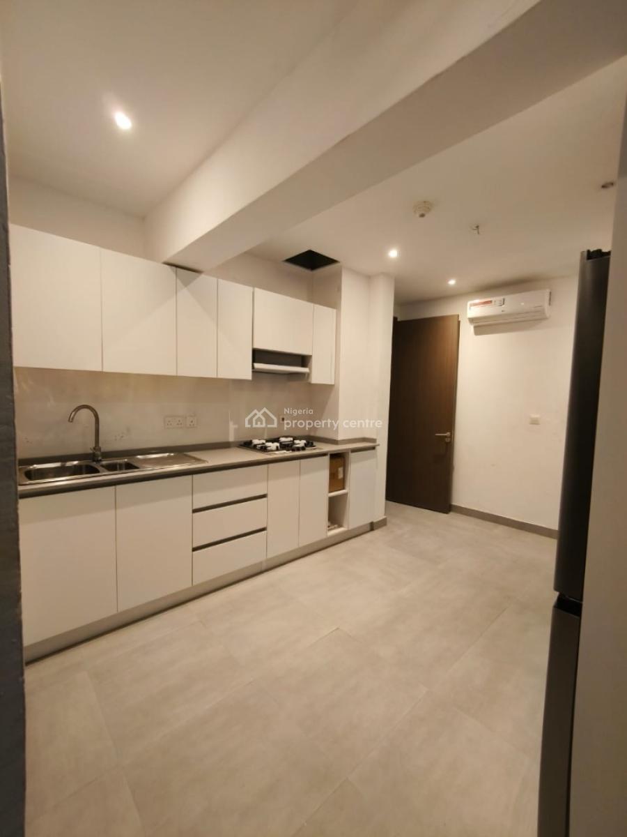 Luxury 2&3bedroom Apartments, Freedom Way, Lekki, Lagos, Flat / Apartment for Rent