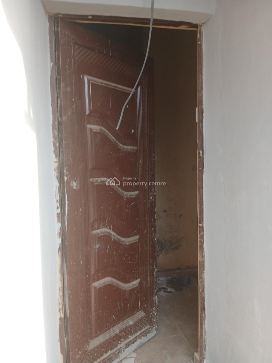 Beautiful Luxury New Self, Yaba, Lagos, Self Contain (single Rooms) for Rent