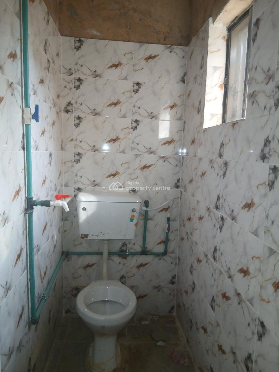 Beautiful Luxury New Self, Yaba, Lagos, Self Contain (single Rooms) for Rent